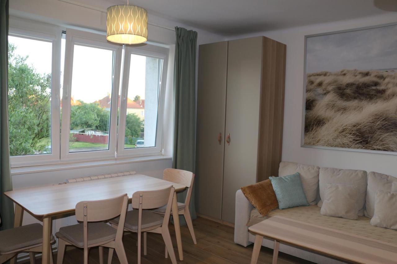 Apartament Freedom 科沃布热格 外观 照片