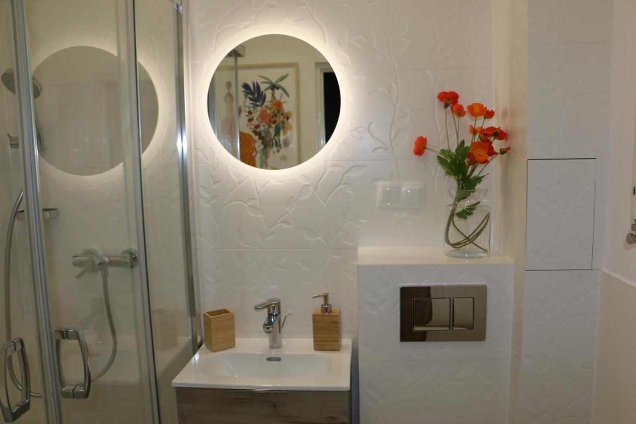 Apartament Freedom 科沃布热格 外观 照片