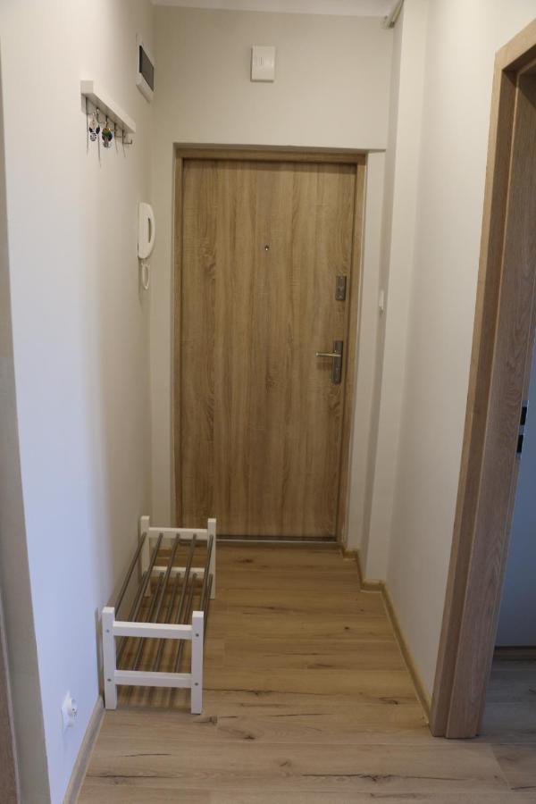 Apartament Freedom 科沃布热格 外观 照片