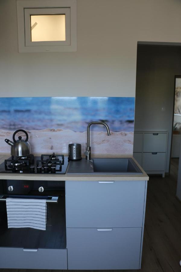 Apartament Freedom 科沃布热格 外观 照片