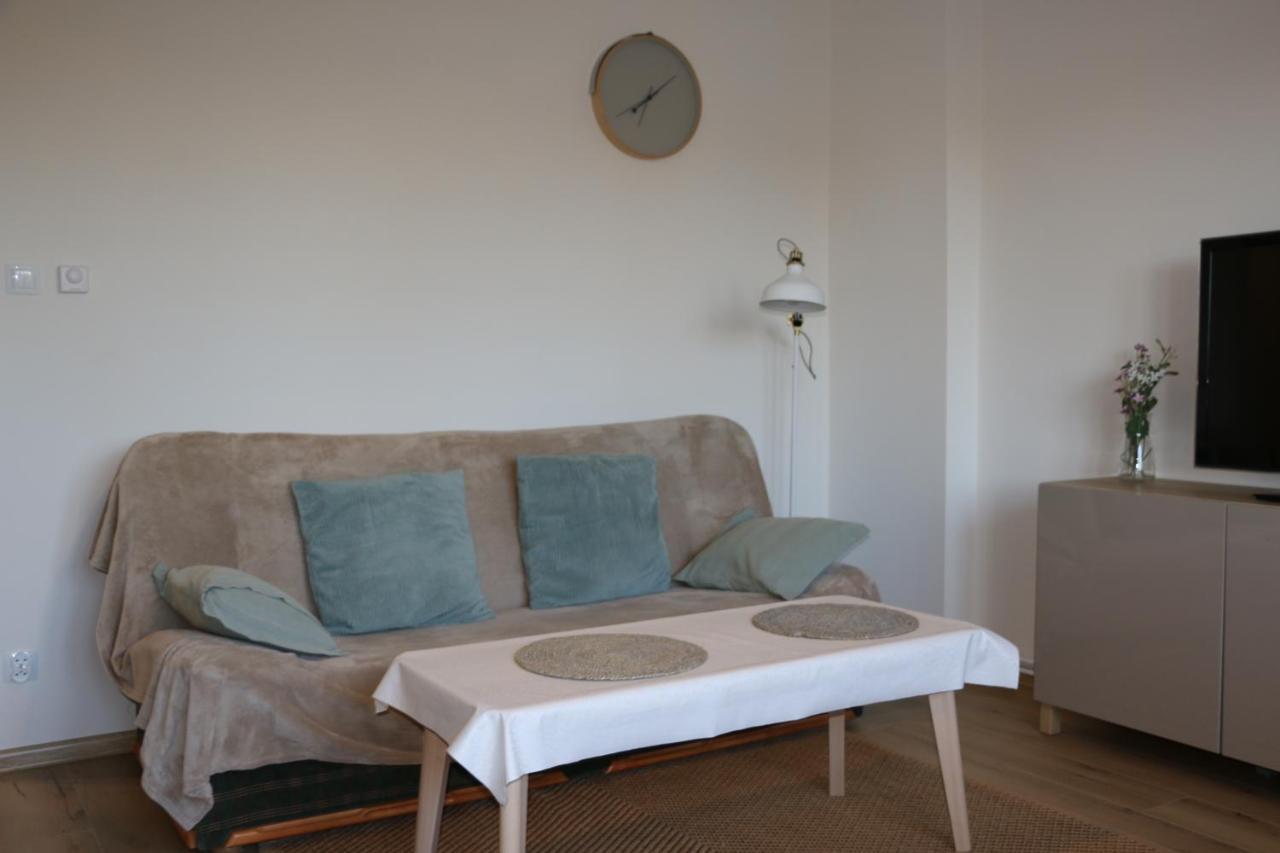 Apartament Freedom 科沃布热格 外观 照片