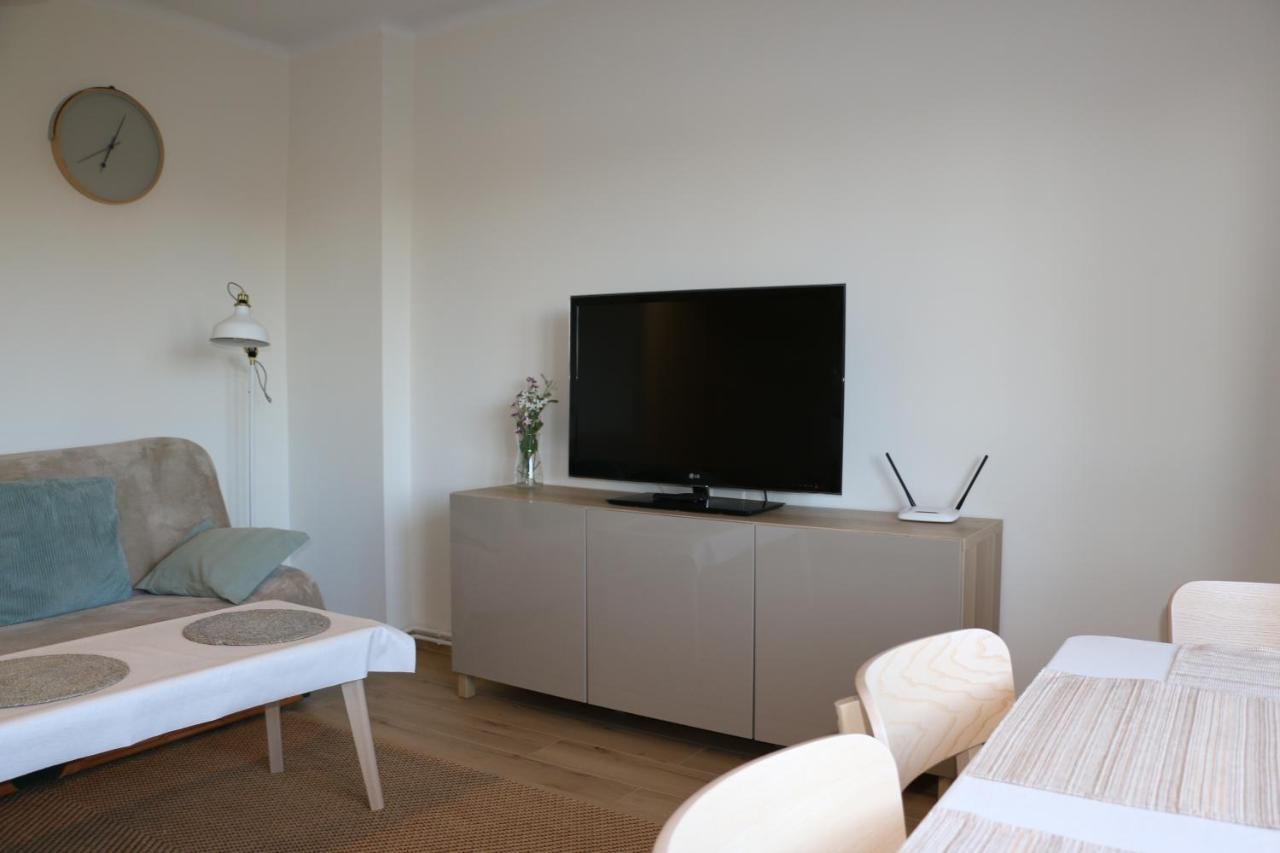 Apartament Freedom 科沃布热格 外观 照片