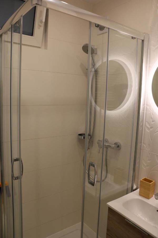 Apartament Freedom 科沃布热格 外观 照片