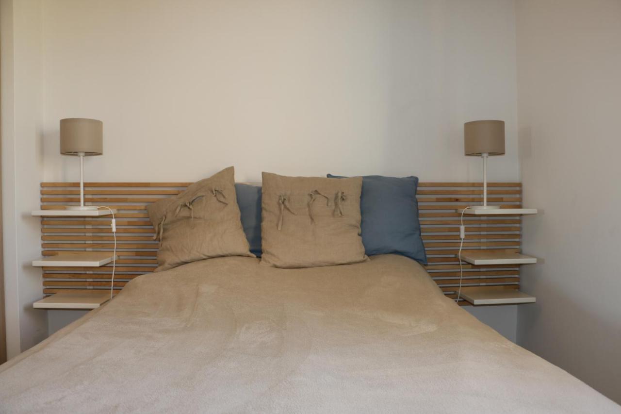 Apartament Freedom 科沃布热格 外观 照片