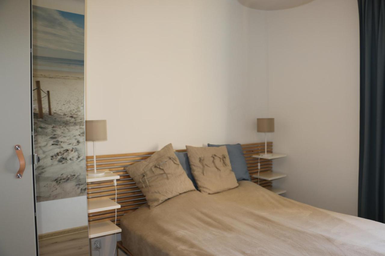 Apartament Freedom 科沃布热格 外观 照片