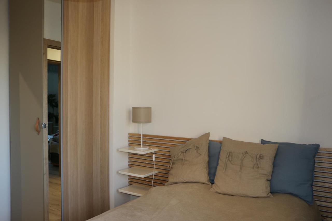 Apartament Freedom 科沃布热格 外观 照片